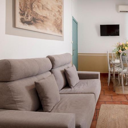 A 20 Metros De La Mezquita Catedral ,Apartamentos Turistico Cespedes 5 Кордоба Екстериор снимка