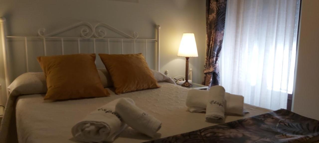 A 20 Metros De La Mezquita Catedral ,Apartamentos Turistico Cespedes 5 Кордоба Екстериор снимка