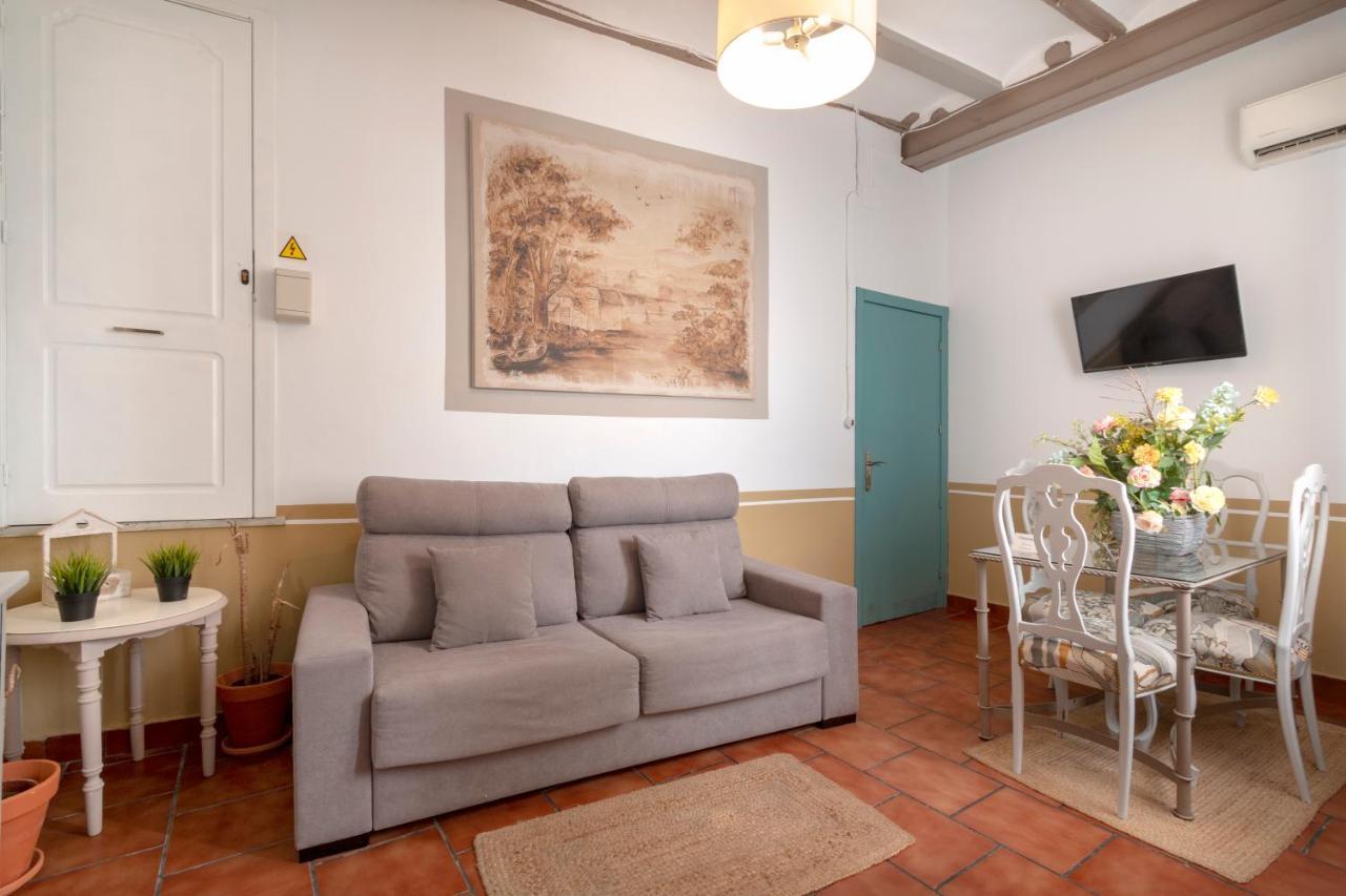 A 20 Metros De La Mezquita Catedral ,Apartamentos Turistico Cespedes 5 Кордоба Екстериор снимка