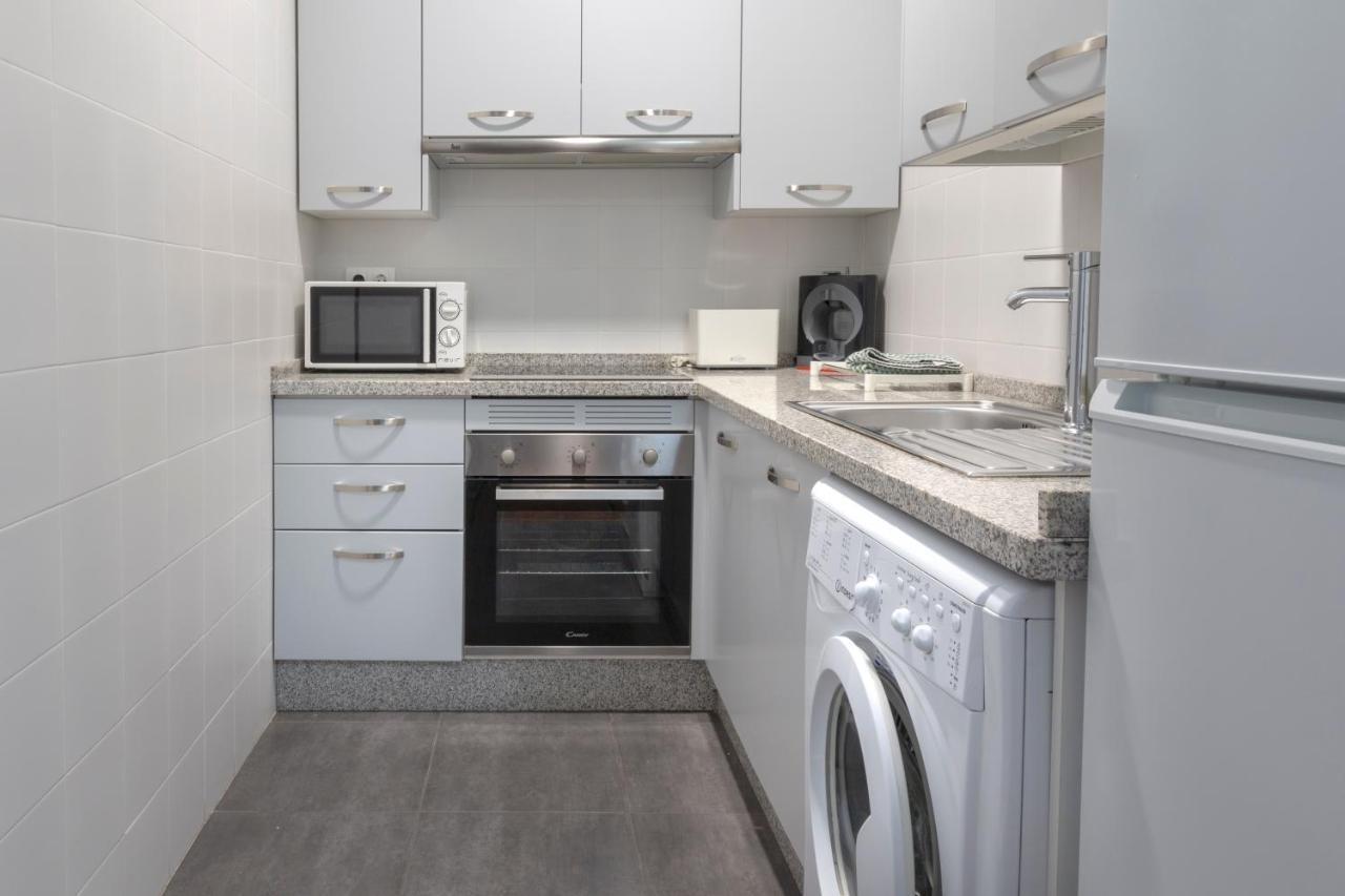 A 20 Metros De La Mezquita Catedral ,Apartamentos Turistico Cespedes 5 Кордоба Екстериор снимка