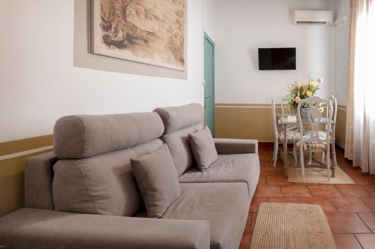 A 20 Metros De La Mezquita Catedral ,Apartamentos Turistico Cespedes 5 Кордоба Екстериор снимка