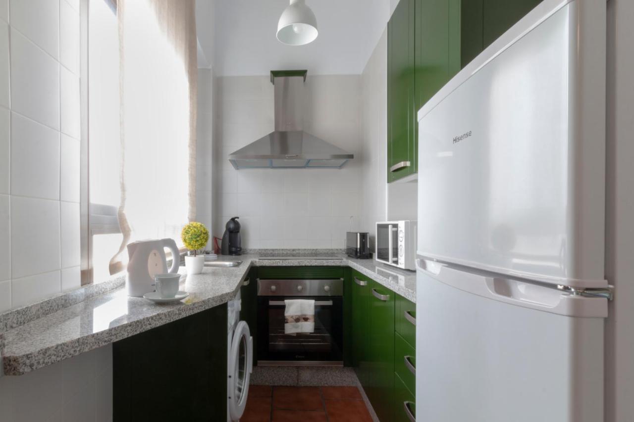 A 20 Metros De La Mezquita Catedral ,Apartamentos Turistico Cespedes 5 Кордоба Екстериор снимка