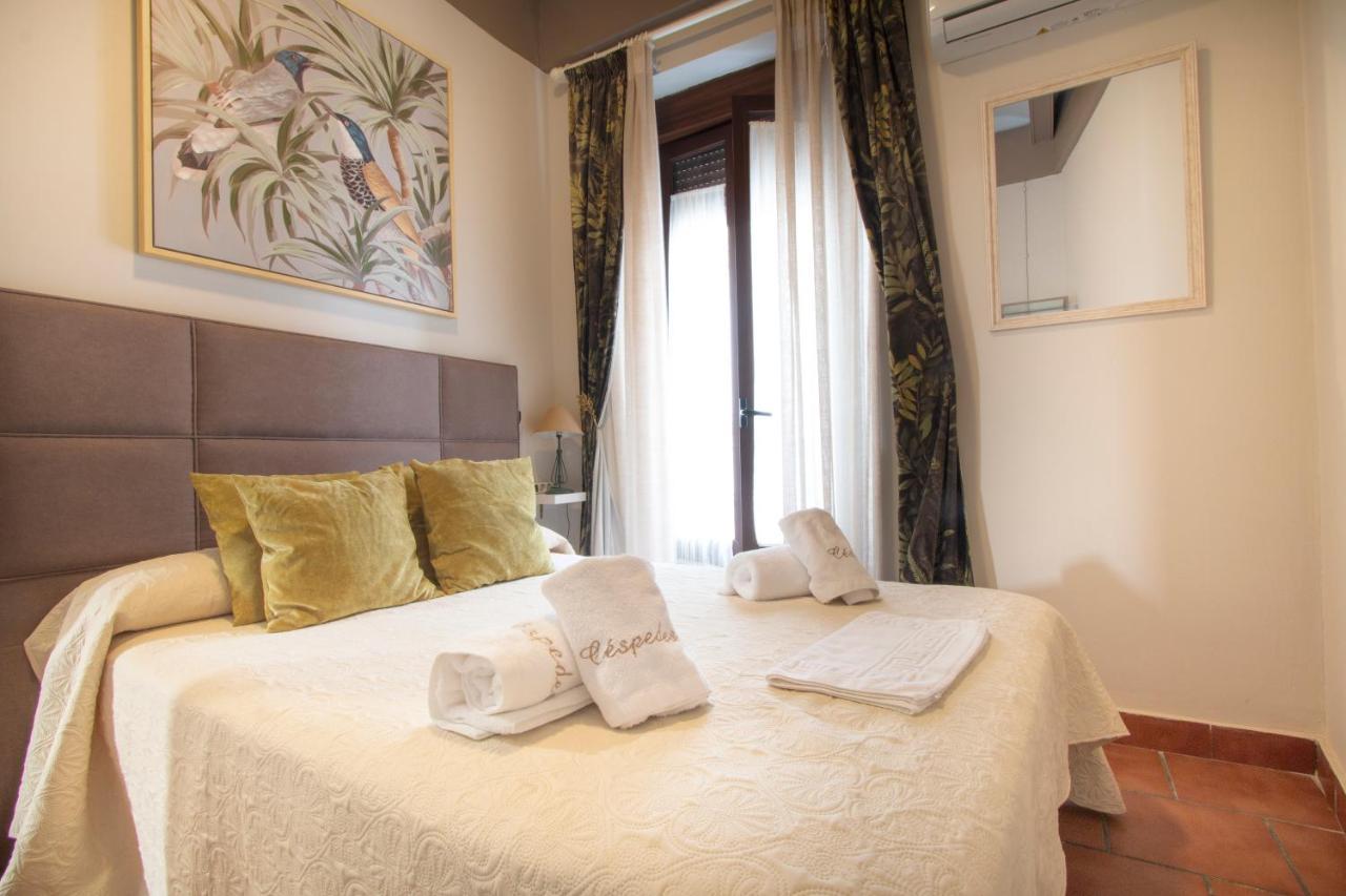 A 20 Metros De La Mezquita Catedral ,Apartamentos Turistico Cespedes 5 Кордоба Екстериор снимка
