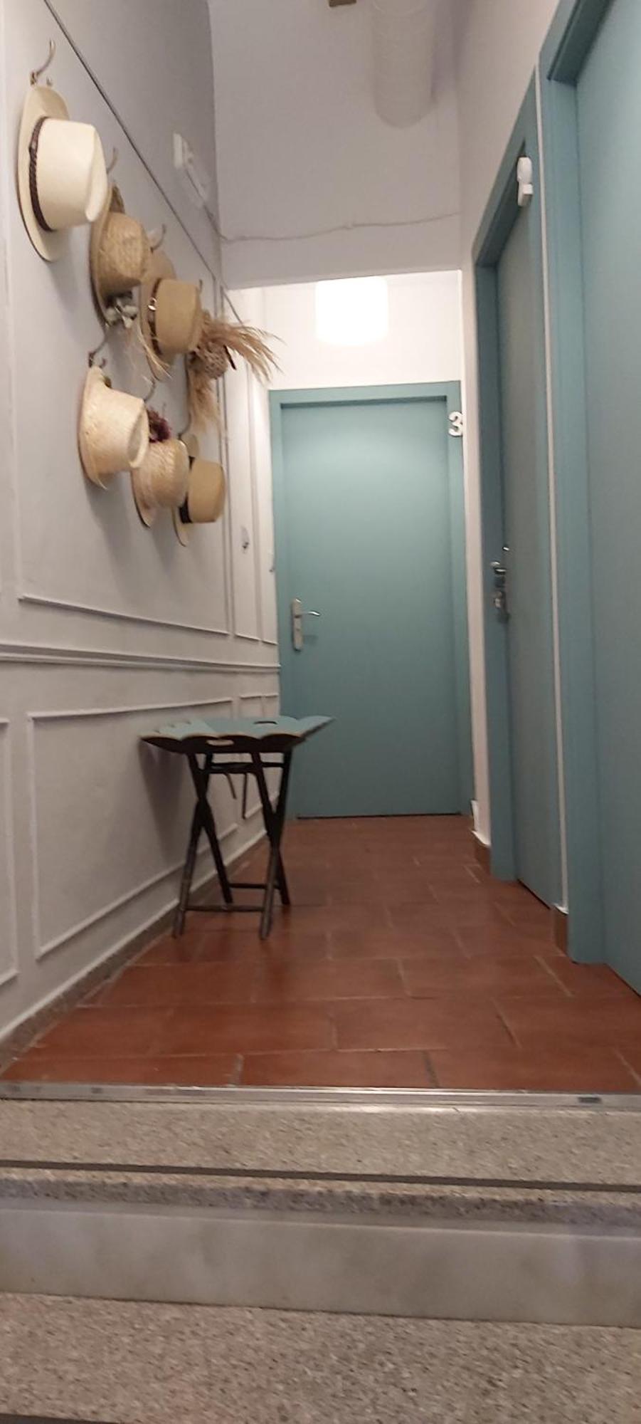 A 20 Metros De La Mezquita Catedral ,Apartamentos Turistico Cespedes 5 Кордоба Стая снимка