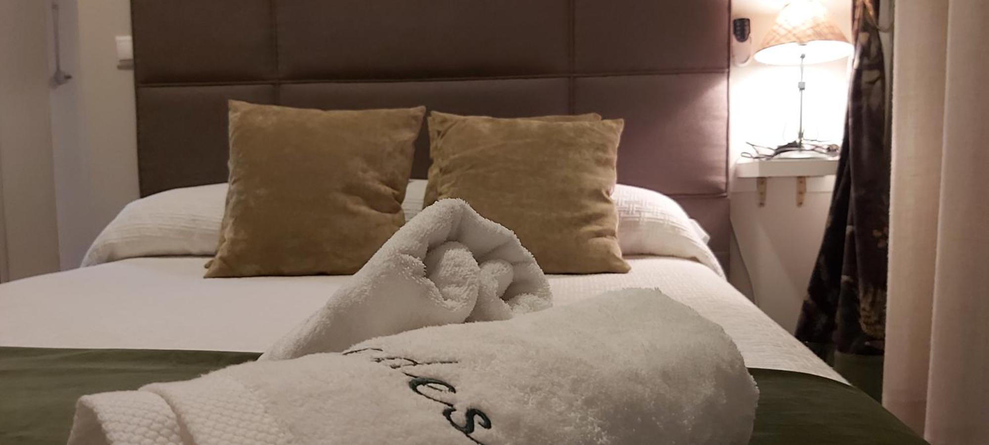 A 20 Metros De La Mezquita Catedral ,Apartamentos Turistico Cespedes 5 Кордоба Стая снимка