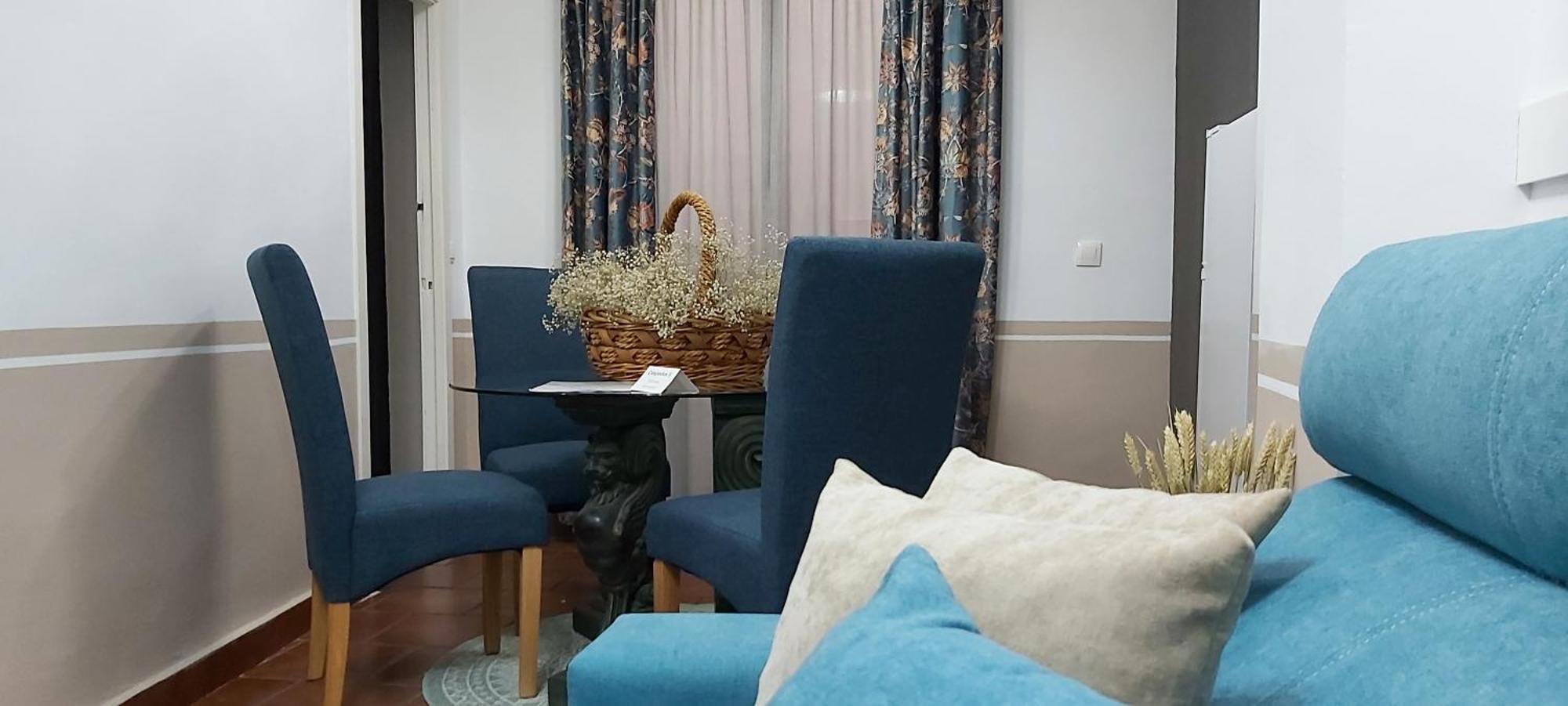 A 20 Metros De La Mezquita Catedral ,Apartamentos Turistico Cespedes 5 Кордоба Стая снимка