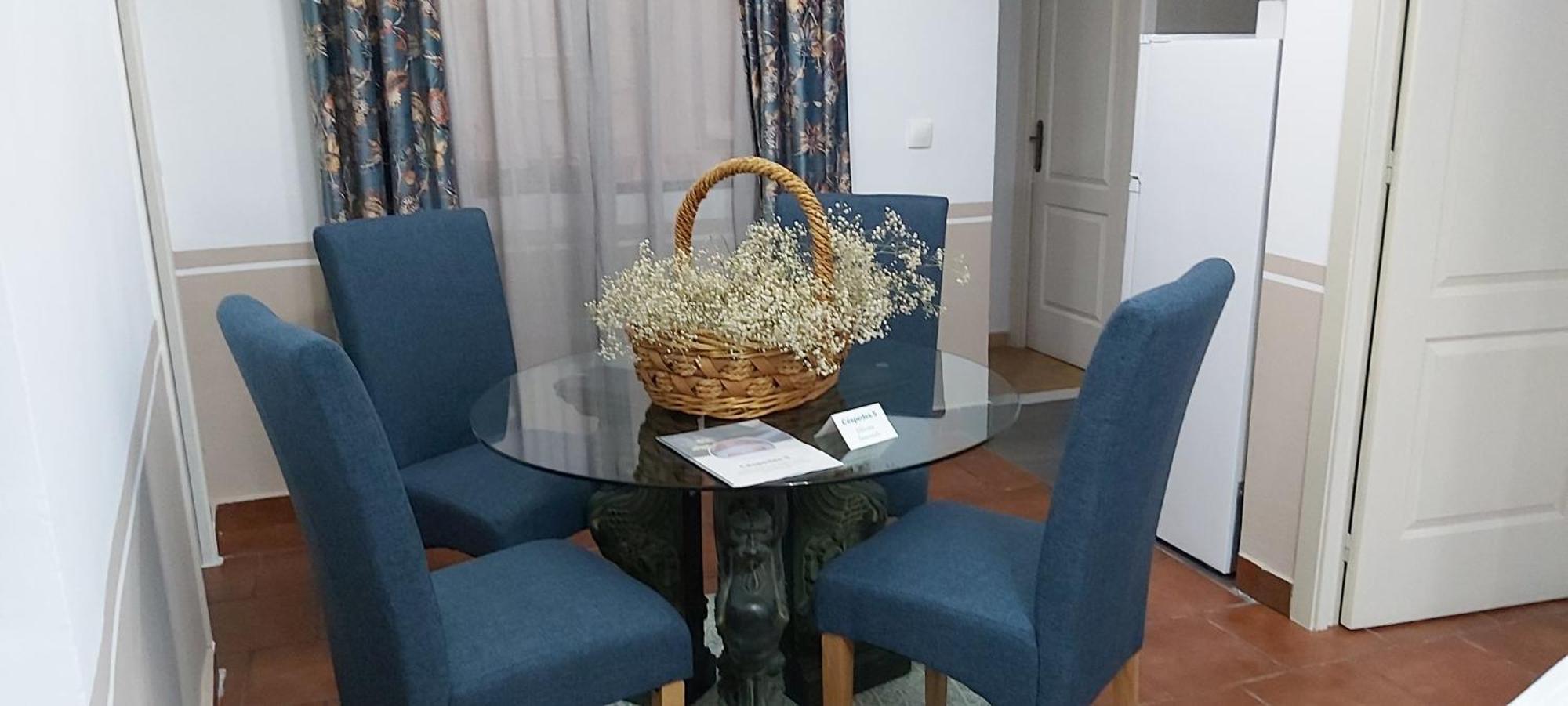 A 20 Metros De La Mezquita Catedral ,Apartamentos Turistico Cespedes 5 Кордоба Стая снимка