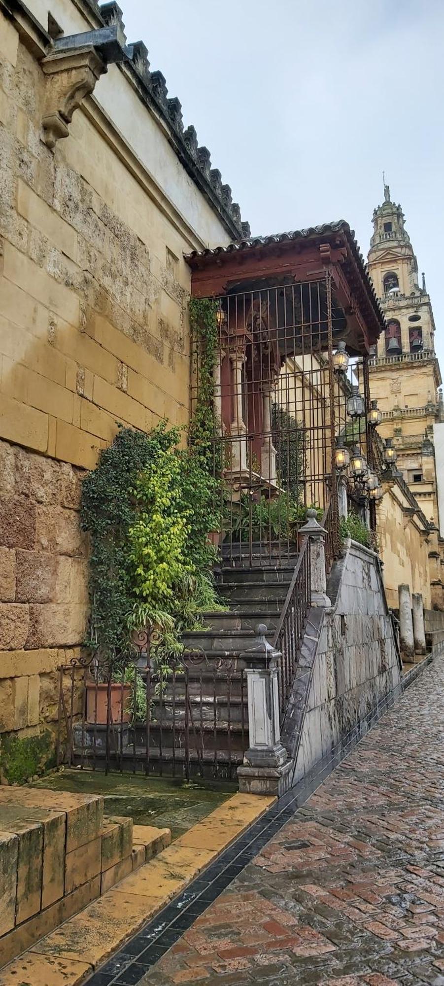A 20 Metros De La Mezquita Catedral ,Apartamentos Turistico Cespedes 5 Кордоба Стая снимка